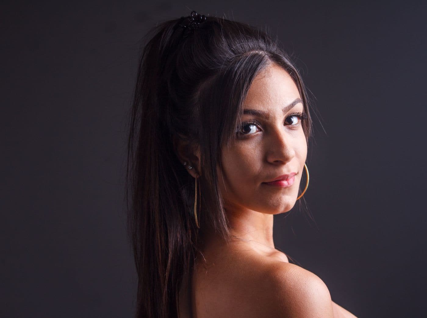 Ponytail